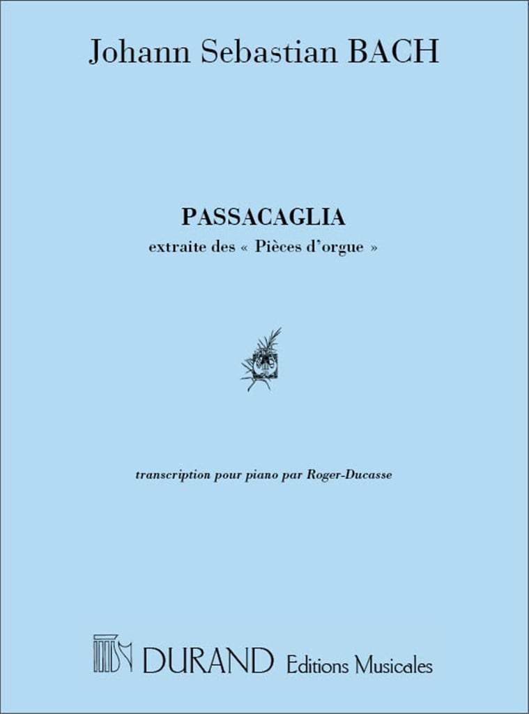 Passacaglia